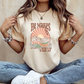 He Makes All Things New: Relaxed Fit T-shirt