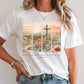 The Cross Has Spoken Relaxed Fit T-shirt