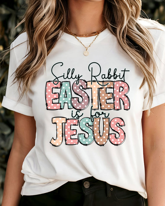 Silly Rabbit Relaxed Fit T-shirt